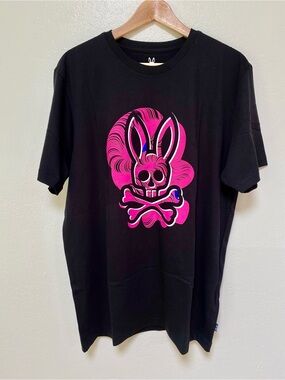 Psycho Bunny T-Shirt
